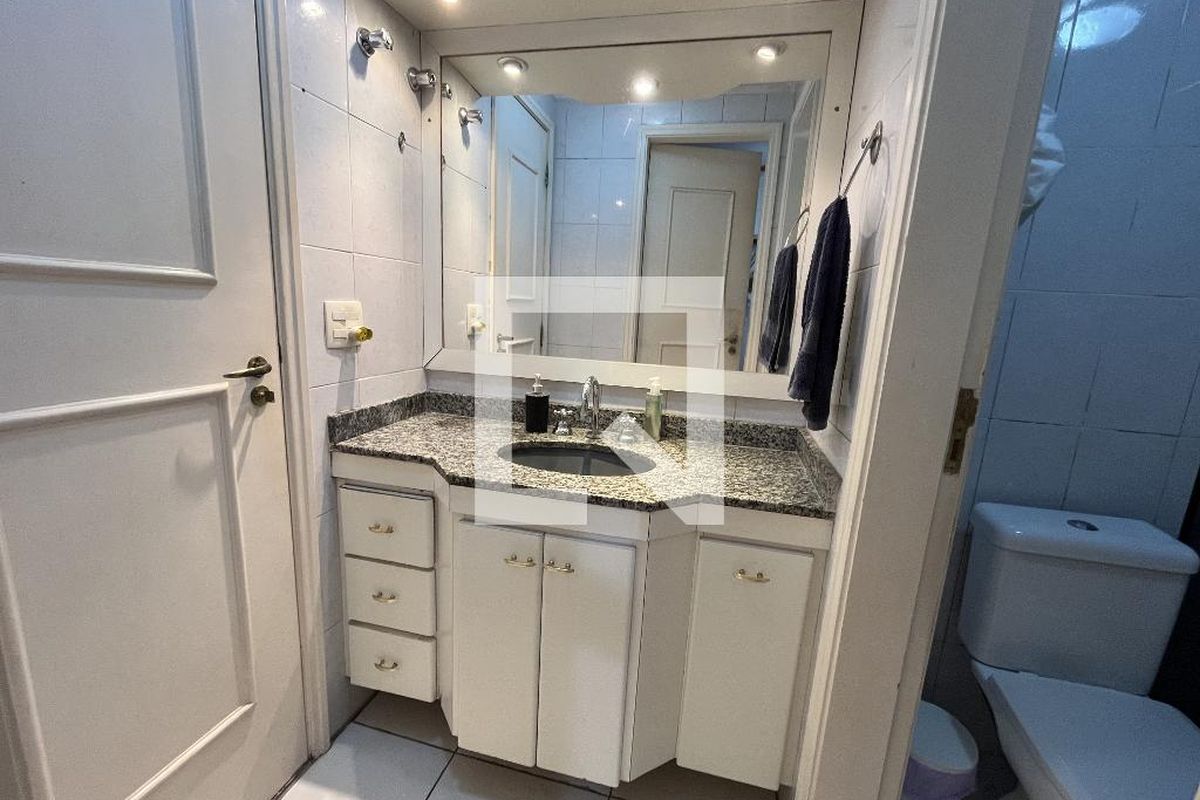Apartamento, 3 quartos, 118 m² - Foto 54