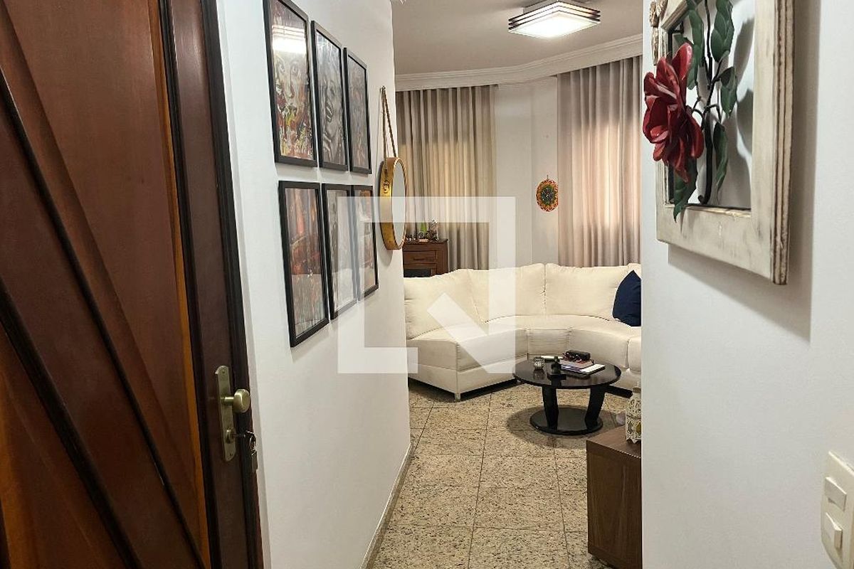 Apartamento, 3 quartos, 118 m² - Foto 86