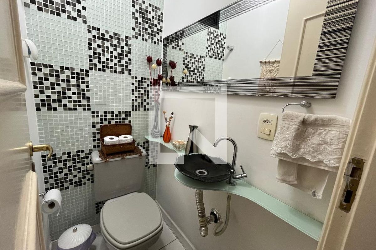 Apartamento, 3 quartos, 118 m² - Foto 64
