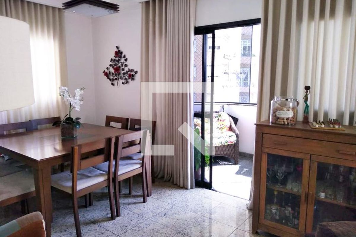 Apartamento, 3 quartos, 118 m² - Foto 12