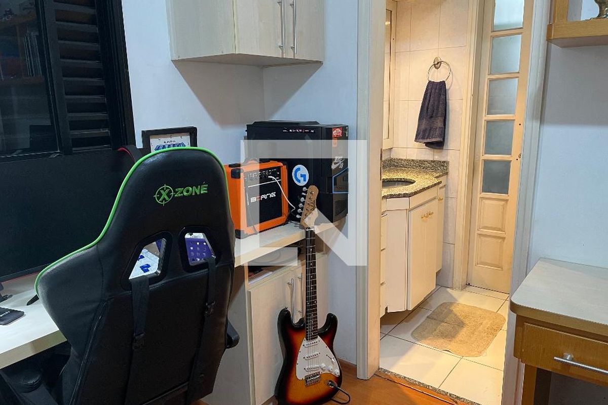 Apartamento, 3 quartos, 118 m² - Foto 40