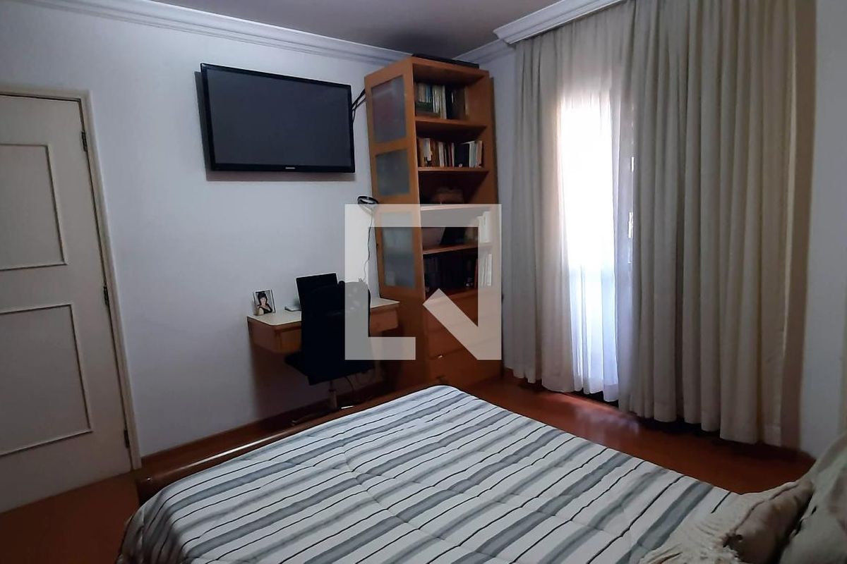 Apartamento, 3 quartos, 118 m² - Foto 20