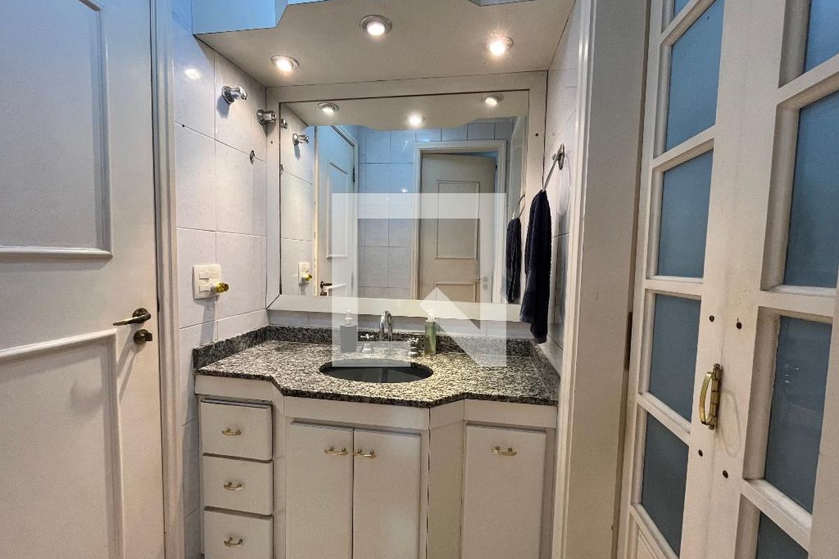 Apartamento, 3 quartos, 118 m² - Foto 52