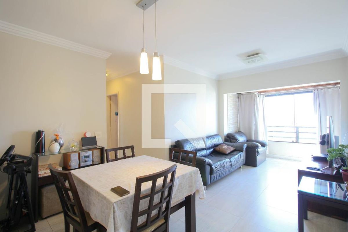 Apartamento, 3 quartos, 83 m² - Foto 4