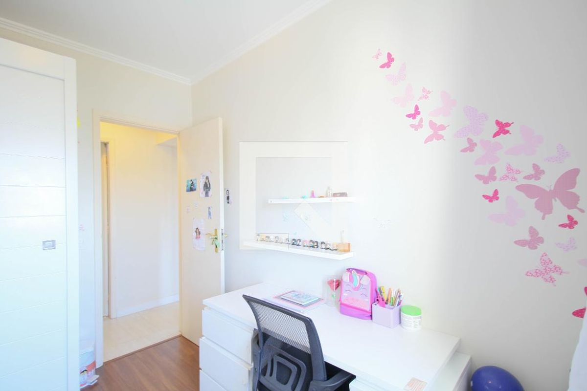 Apartamento, 3 quartos, 83 m² - Foto 22