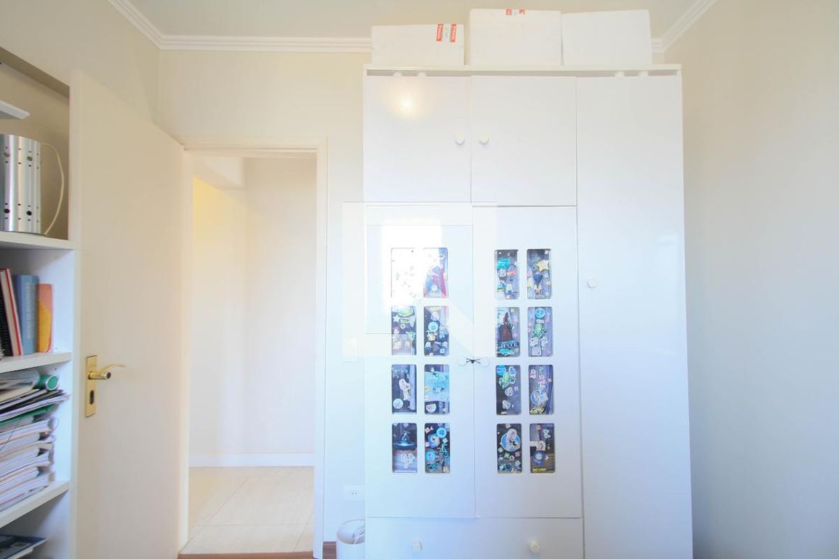 Apartamento, 3 quartos, 83 m² - Foto 32