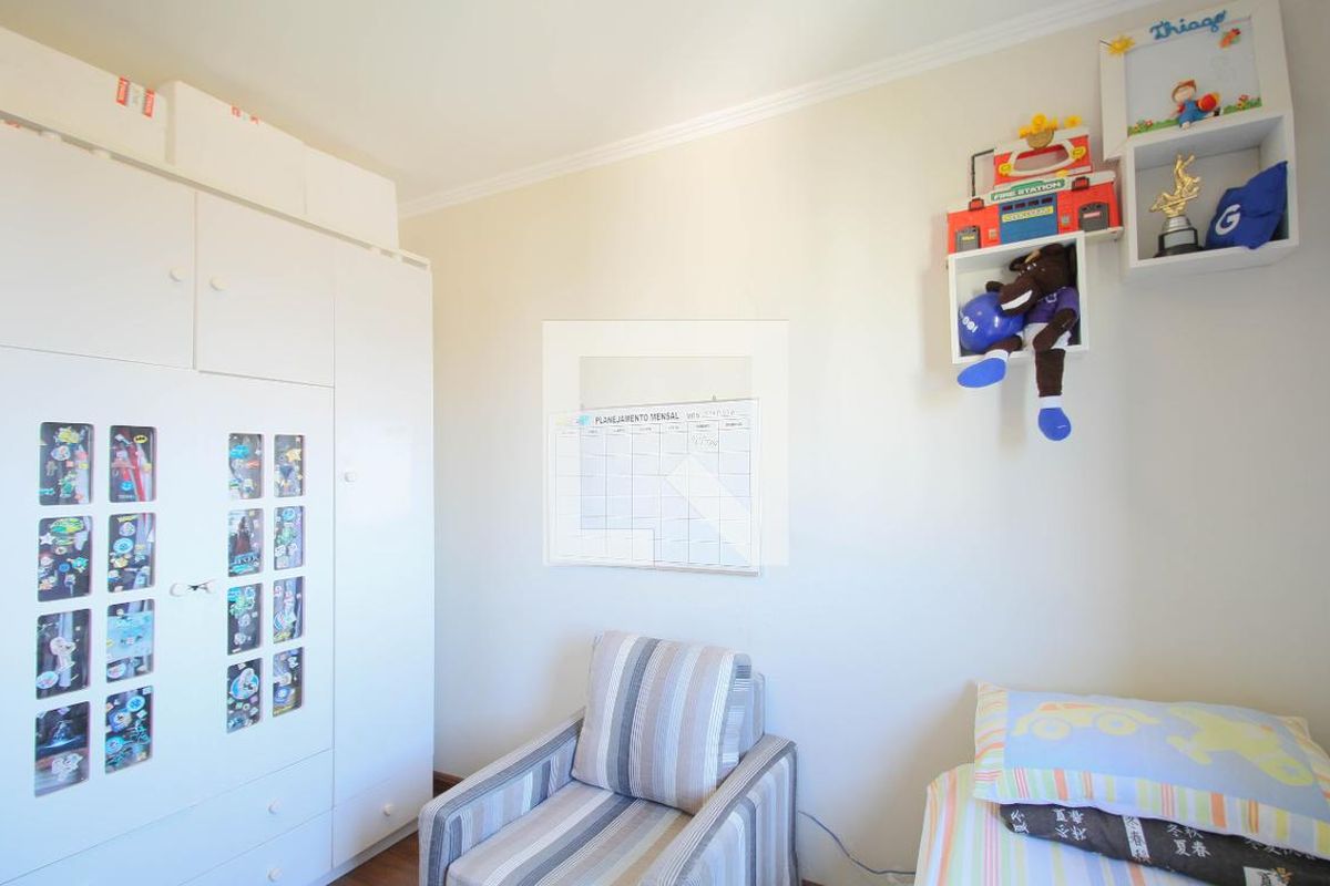 Apartamento, 3 quartos, 83 m² - Foto 30