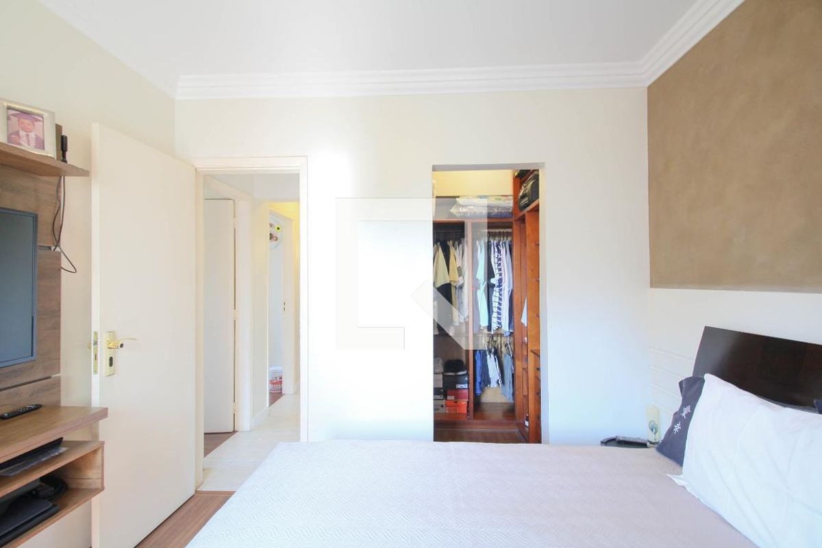 Apartamento, 3 quartos, 83 m² - Foto 40