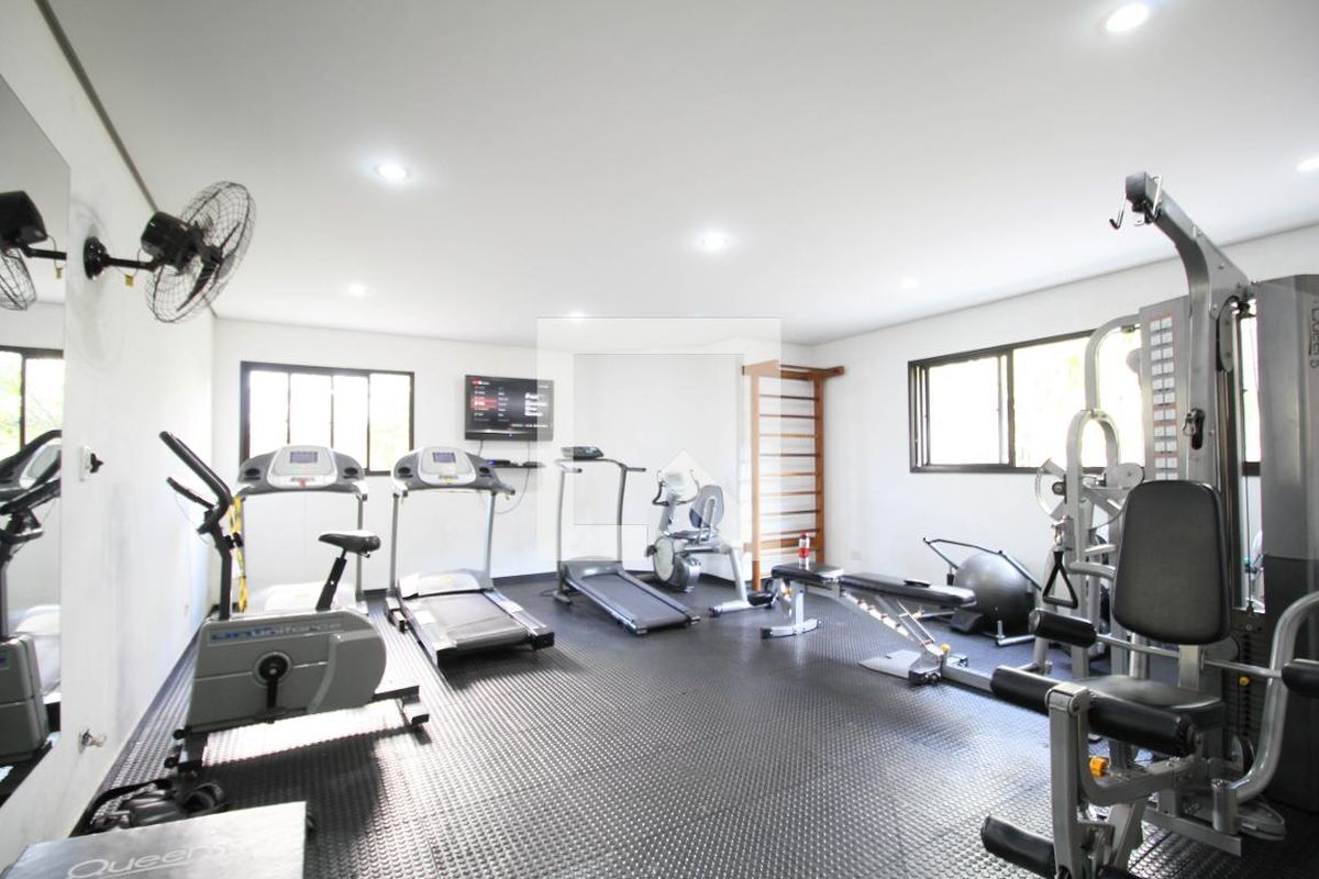 Apartamento, 3 quartos, 83 m² - Foto 88