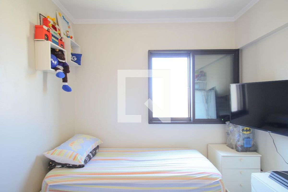 Apartamento, 3 quartos, 83 m² - Foto 24