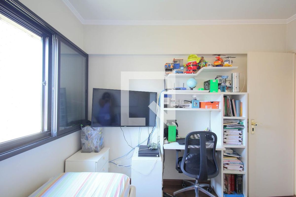 Apartamento, 3 quartos, 83 m² - Foto 28