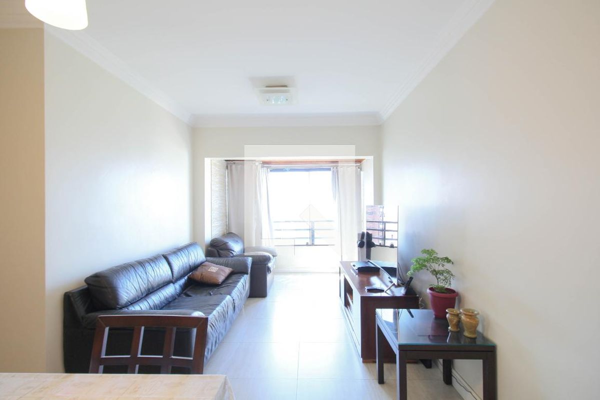 Apartamento, 3 quartos, 83 m² - Foto 2