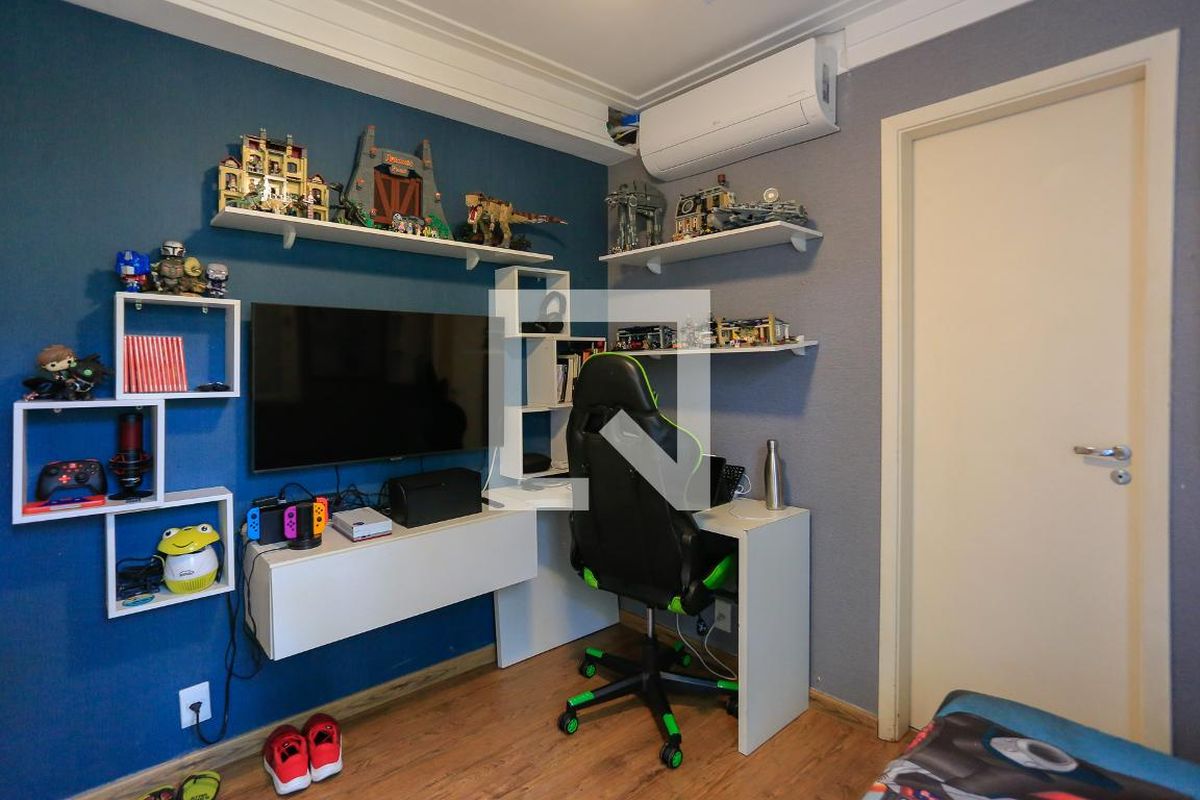 Apartamento, 3 quartos, 128 m² - Foto 72