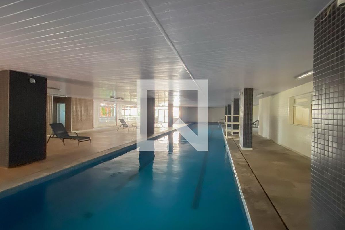 Apartamento, 3 quartos, 128 m² - Foto 128