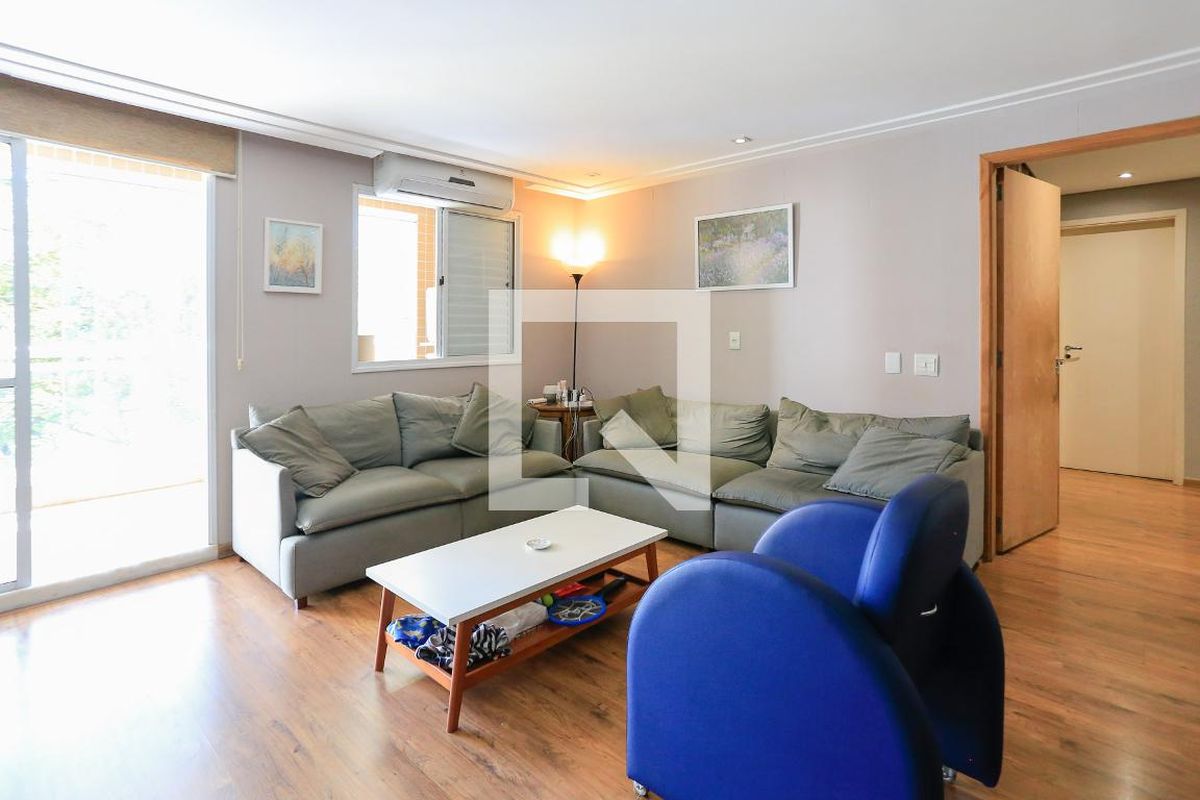 Apartamento, 3 quartos, 128 m² - Foto 20