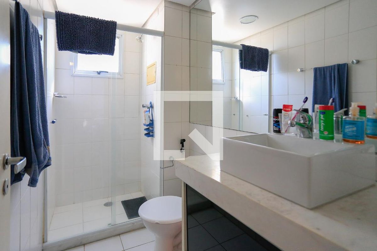 Apartamento, 3 quartos, 128 m² - Foto 80
