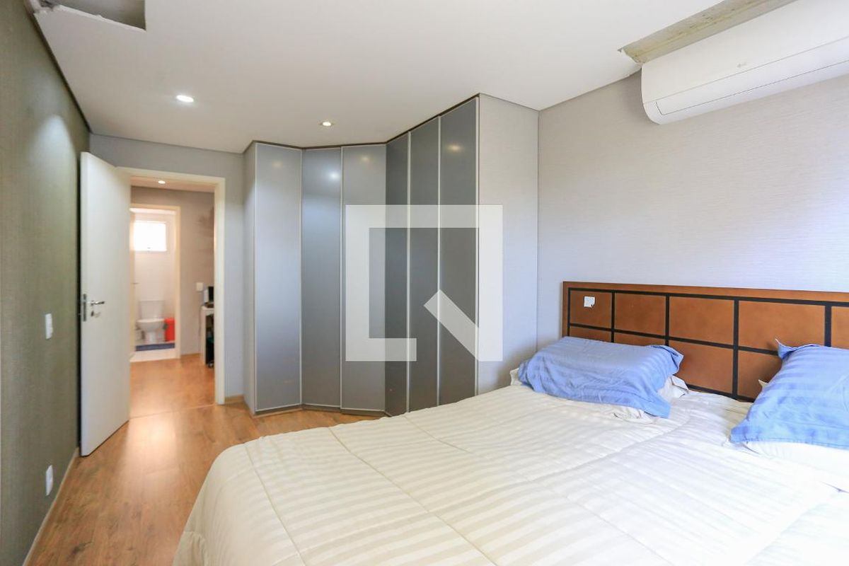 Apartamento, 3 quartos, 128 m² - Foto 90