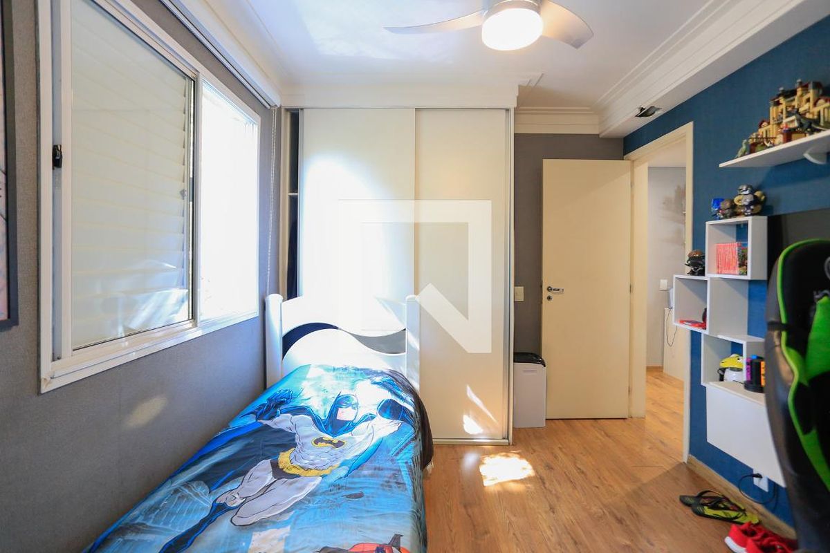 Apartamento, 3 quartos, 128 m² - Foto 74