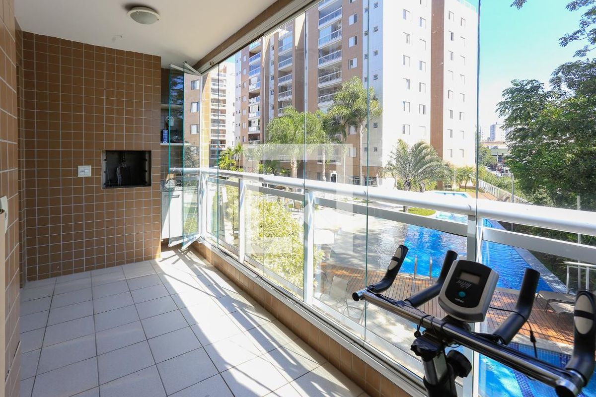 Apartamento, 3 quartos, 128 m² - Foto 30