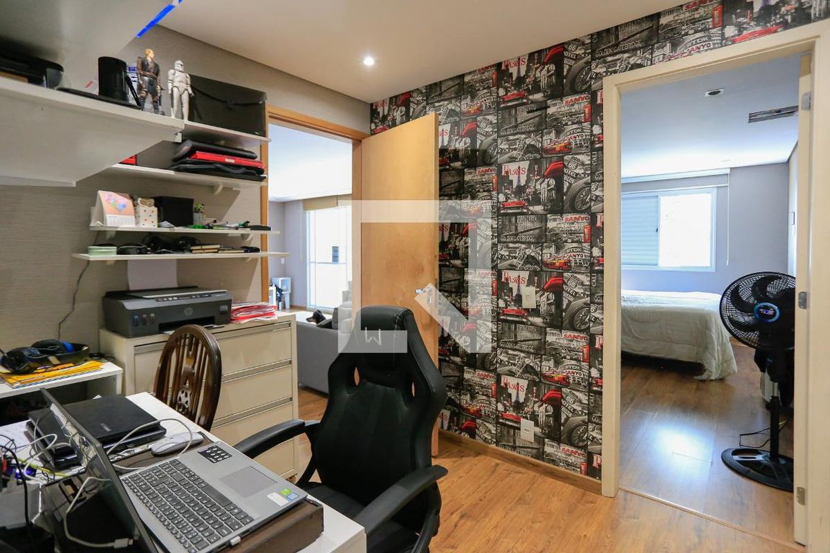 Apartamento, 3 quartos, 128 m² - Foto 46