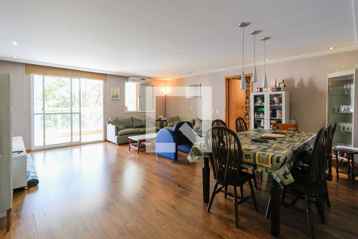 Apartamento, 3 quartos, 128 m² - Foto 2