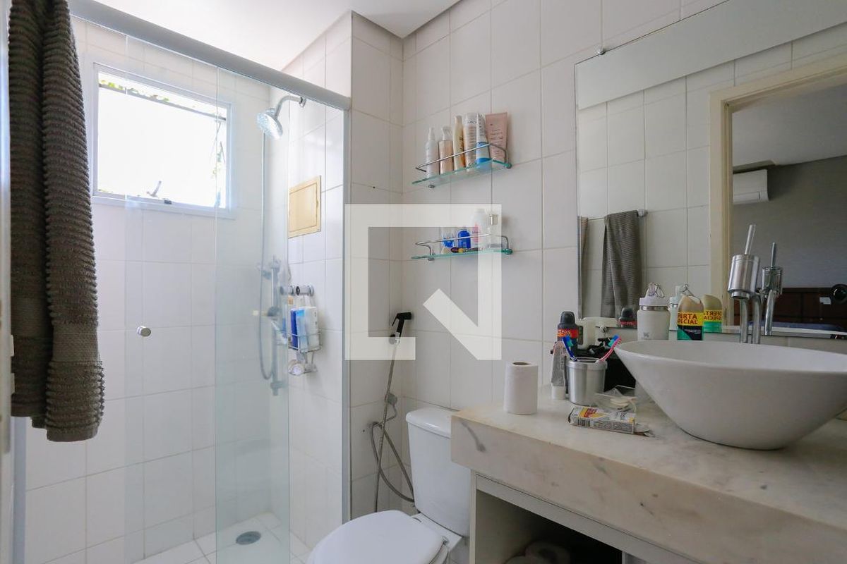 Apartamento, 3 quartos, 128 m² - Foto 98
