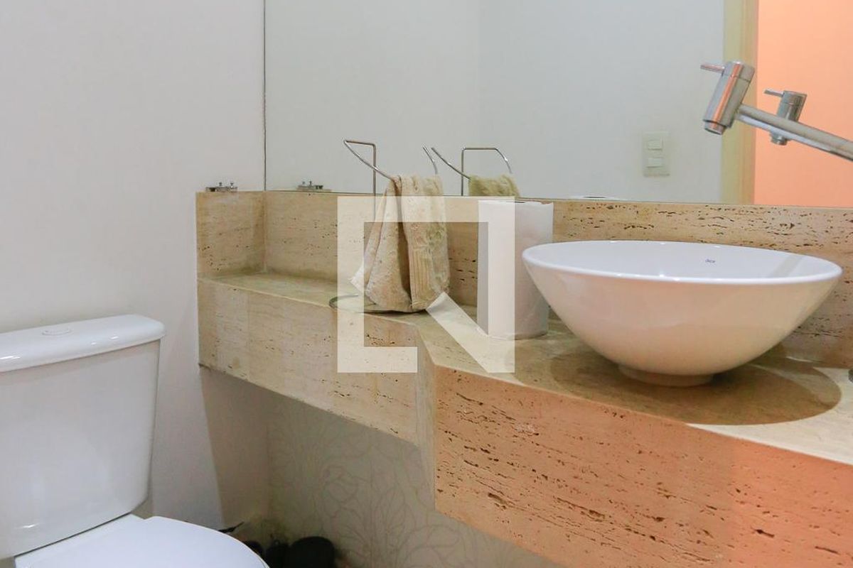 Apartamento, 3 quartos, 128 m² - Foto 40