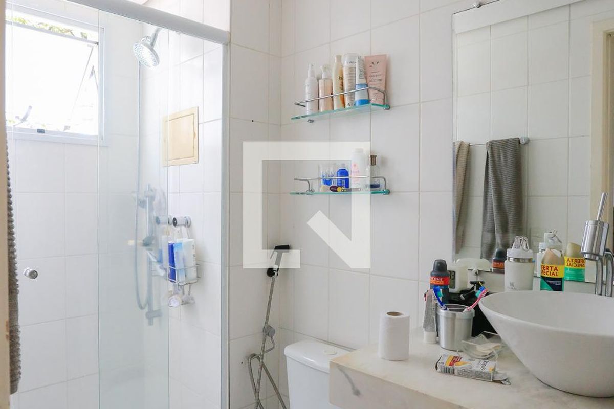Apartamento, 3 quartos, 128 m² - Foto 96