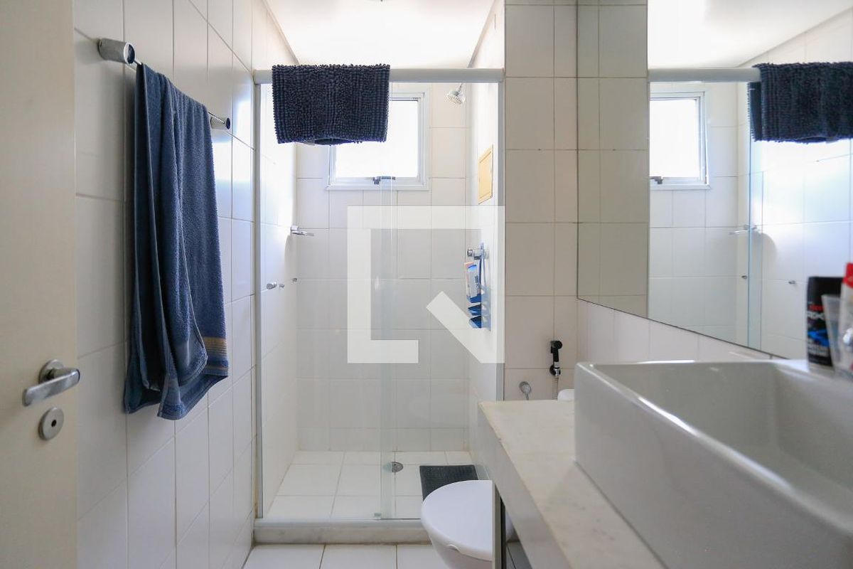 Apartamento, 3 quartos, 128 m² - Foto 84