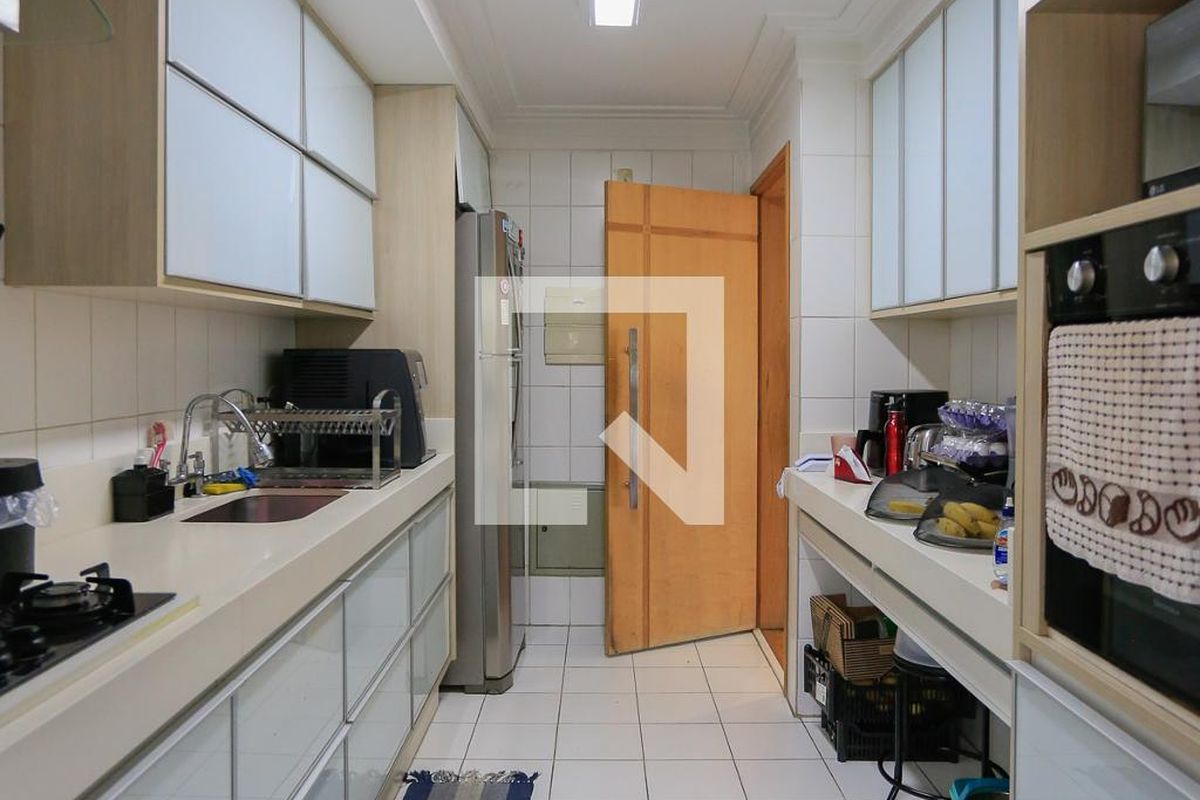 Apartamento, 3 quartos, 128 m² - Foto 110