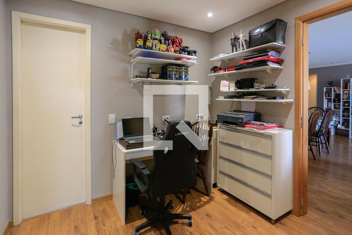 Apartamento, 3 quartos, 128 m² - Foto 38