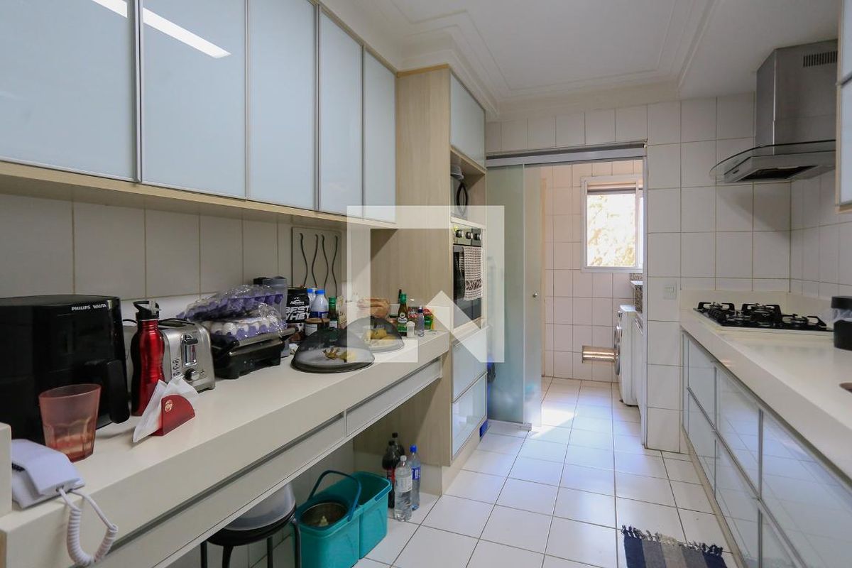 Apartamento, 3 quartos, 128 m² - Foto 106