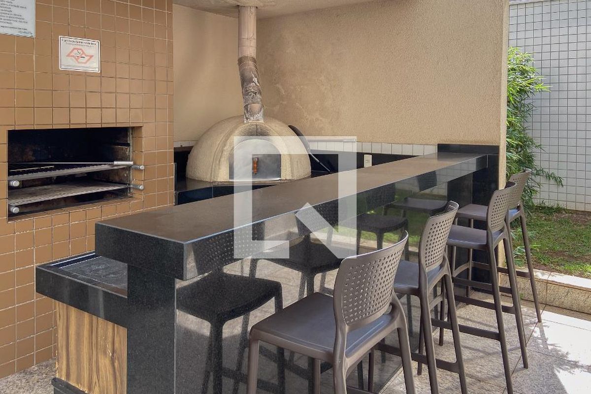 Apartamento, 3 quartos, 128 m² - Foto 132