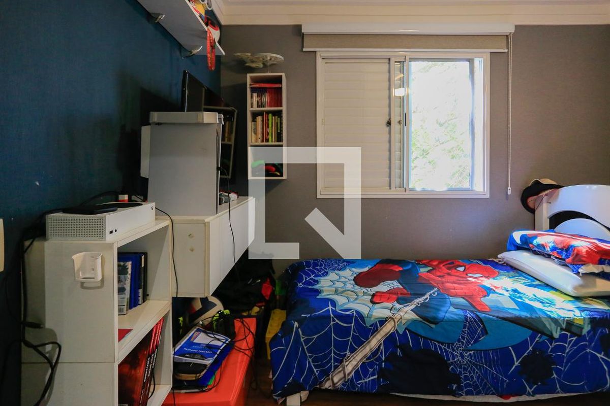 Apartamento, 3 quartos, 128 m² - Foto 50