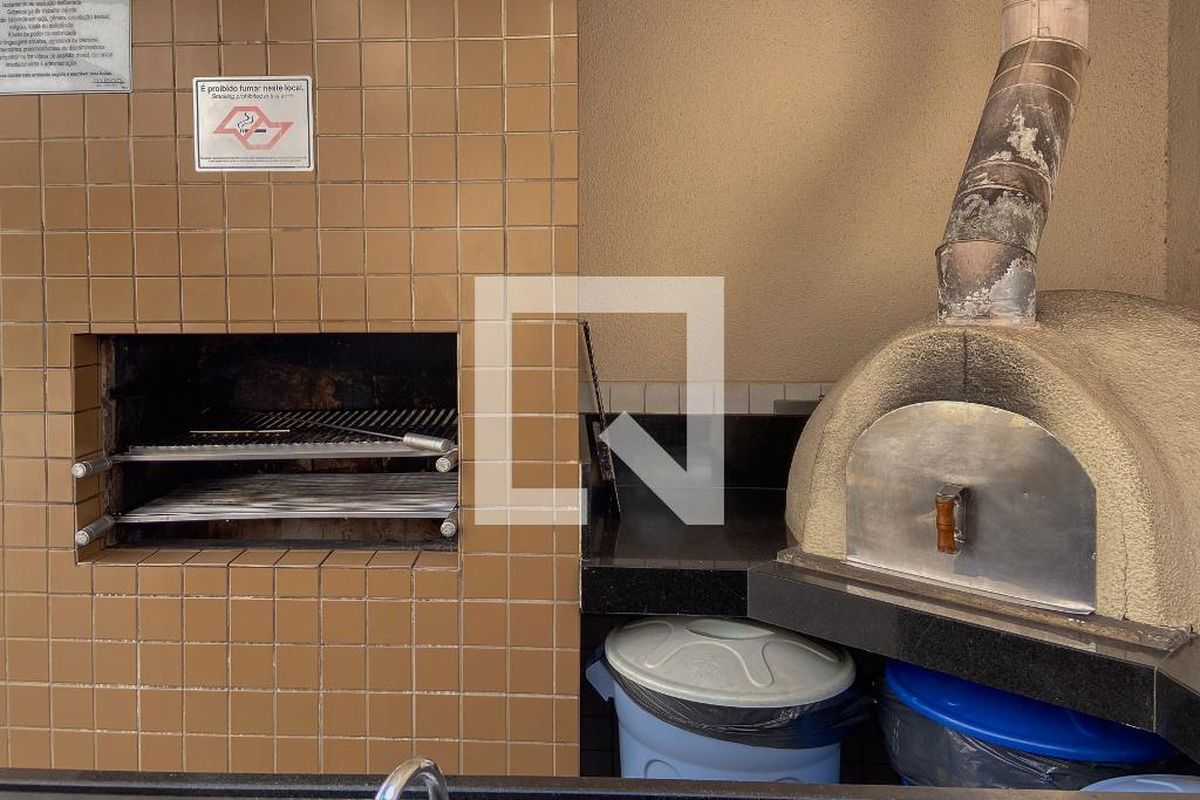 Apartamento, 3 quartos, 128 m² - Foto 134