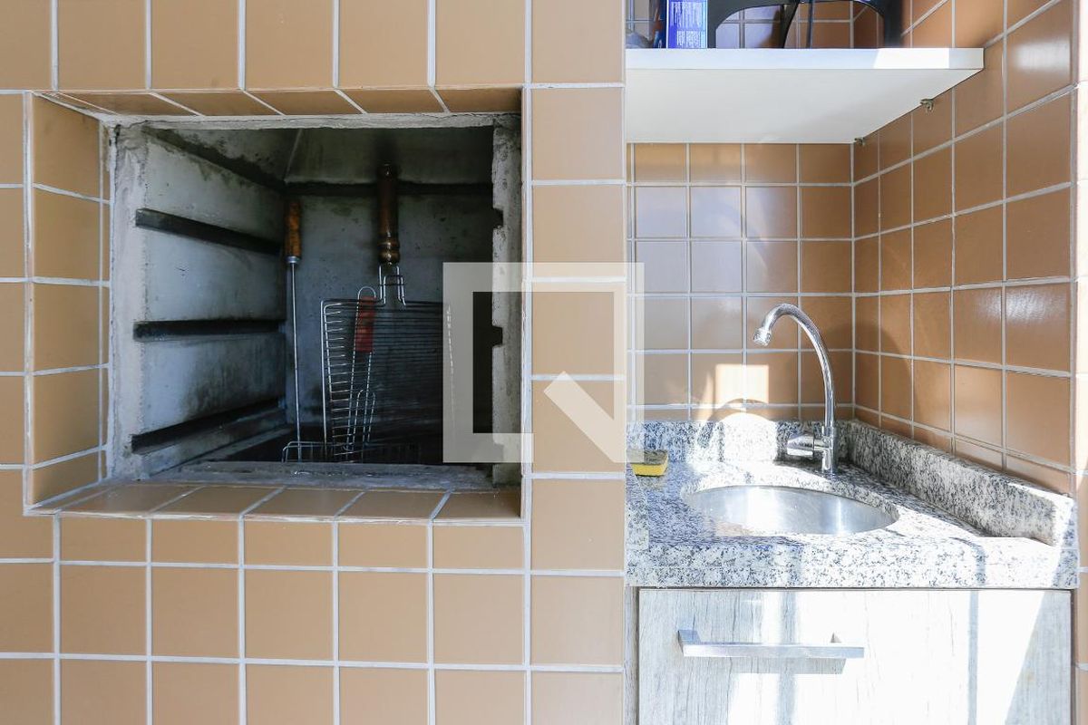 Apartamento, 3 quartos, 128 m² - Foto 34