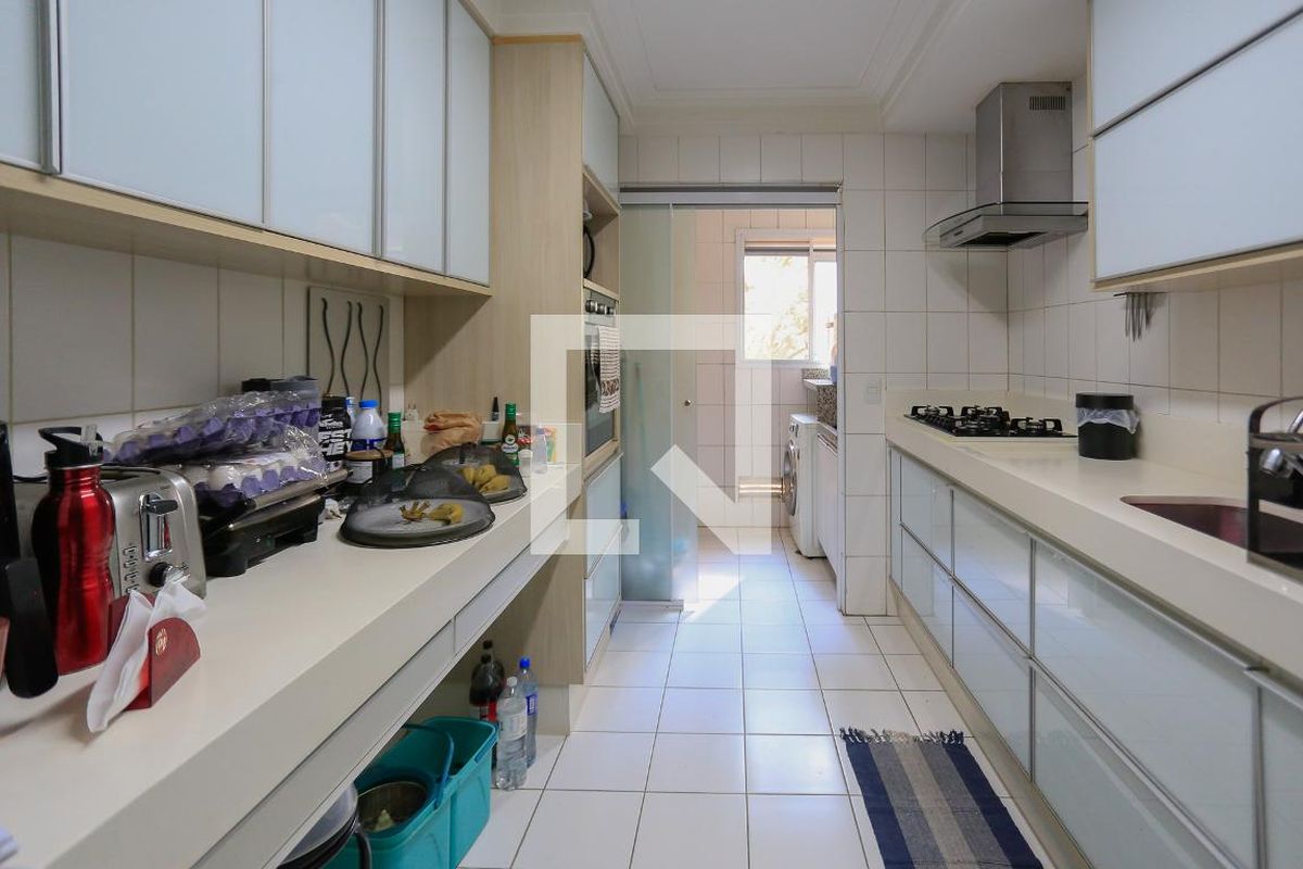 Apartamento, 3 quartos, 128 m² - Foto 104