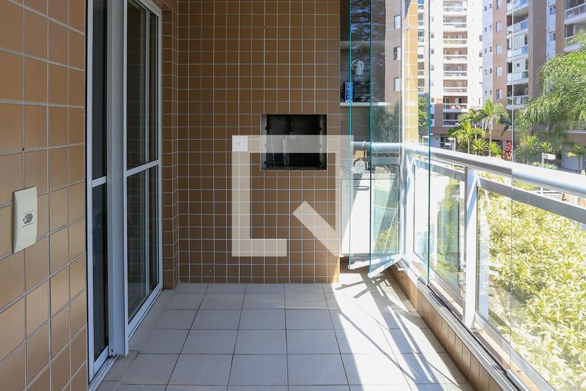 Apartamento, 3 quartos, 128 m² - Foto 26
