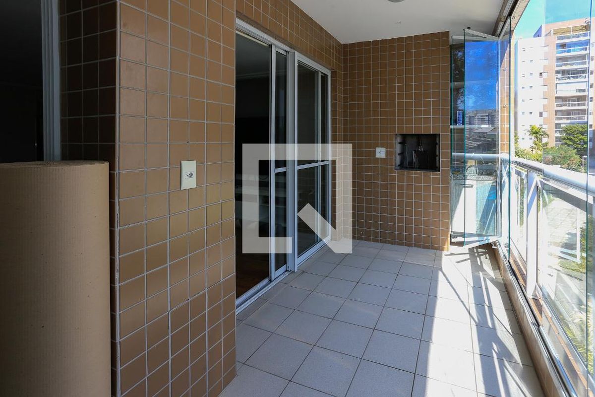 Apartamento, 3 quartos, 128 m² - Foto 28