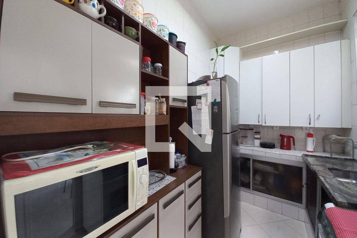 Apartamento à Venda - Centro, 3 Quartos,  85 m2 em , Campinas - sp | SoloBR