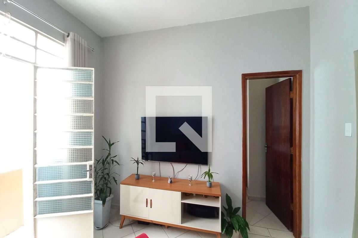 Apartamento à Venda - Centro, 3 Quartos,  85 m2 em , Campinas - sp | SoloBR