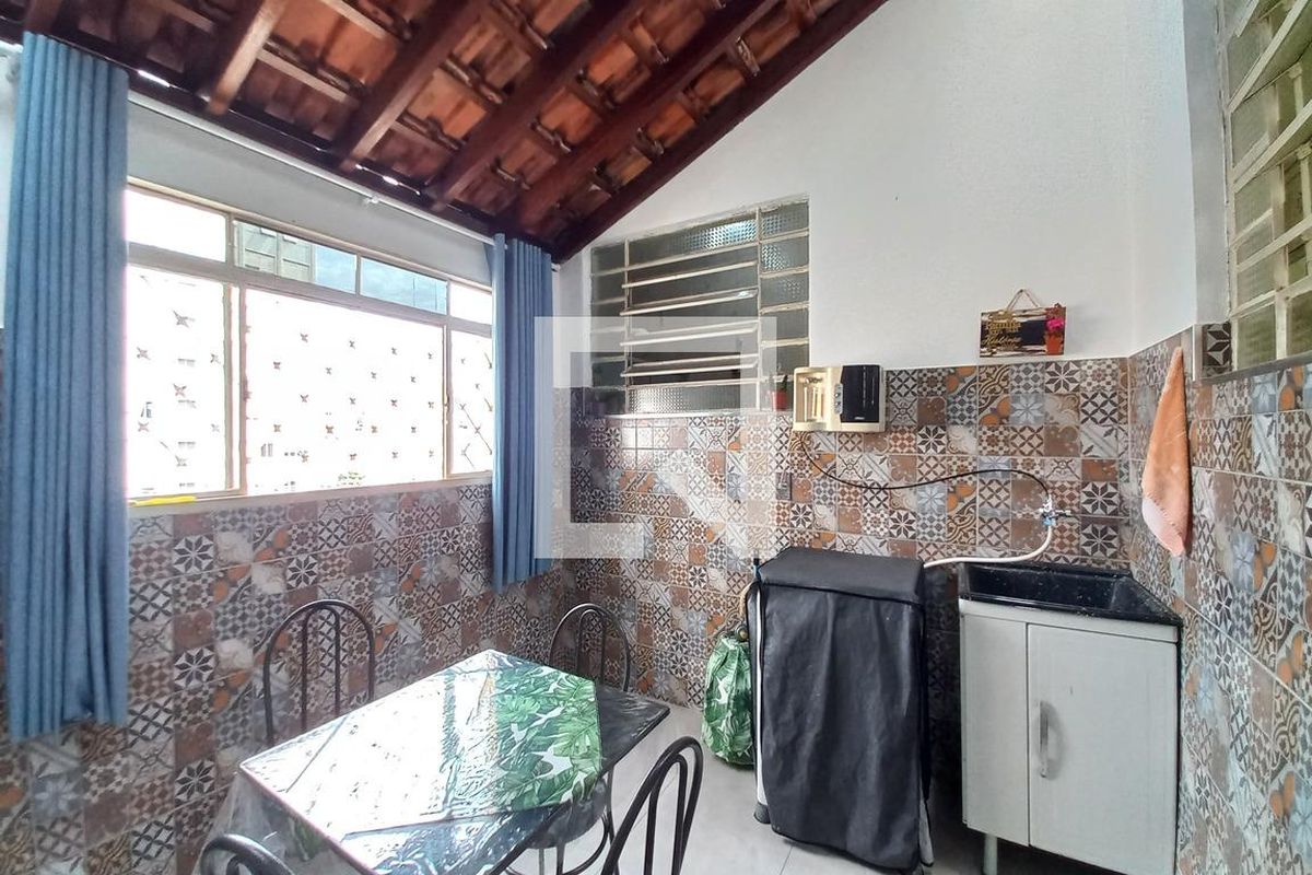 Apartamento à Venda - Centro, 3 Quartos,  85 m2 em , Campinas - sp | SoloBR