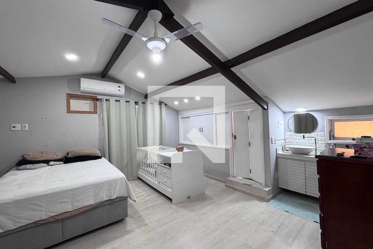 Casa, 3 quartos, 140 m² - Foto 24