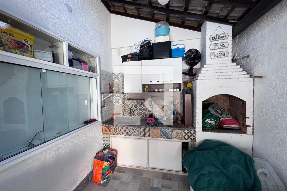 Casa, 3 quartos, 140 m² - Foto 76