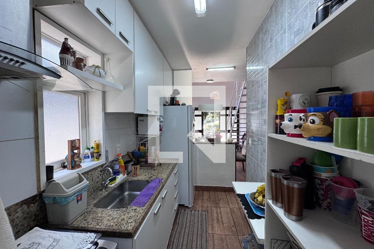 Casa, 3 quartos, 140 m² - Foto 62