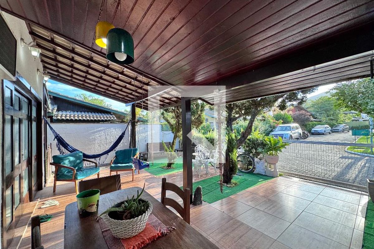 Casa, 3 quartos, 140 m² - Foto 82