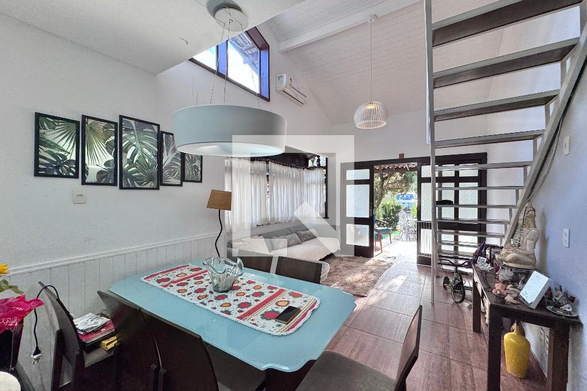 Casa, 3 quartos, 140 m² - Foto 2