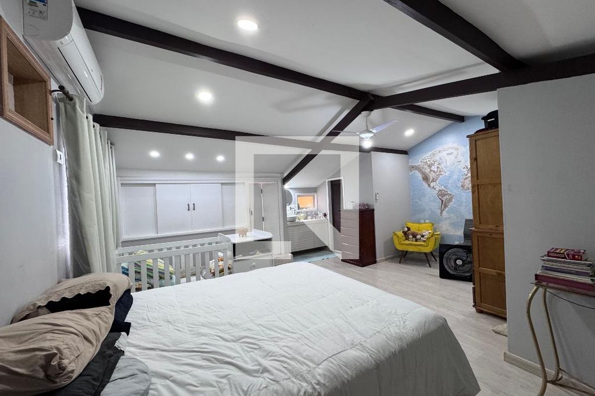 Casa, 3 quartos, 140 m² - Foto 22