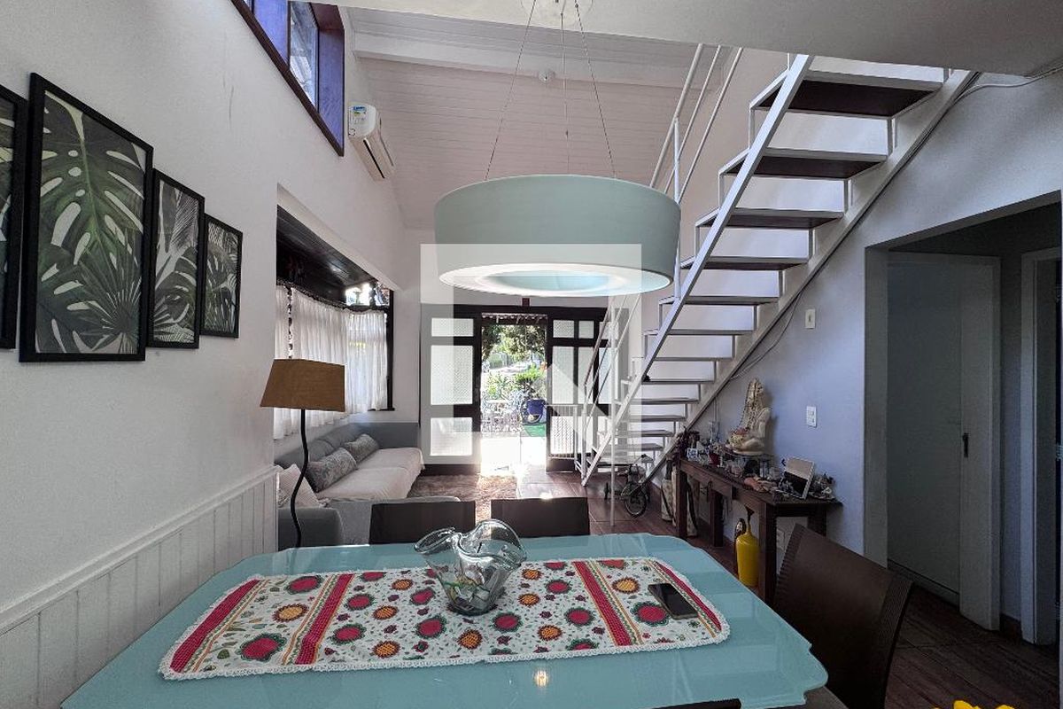 Casa, 3 quartos, 140 m² - Foto 8