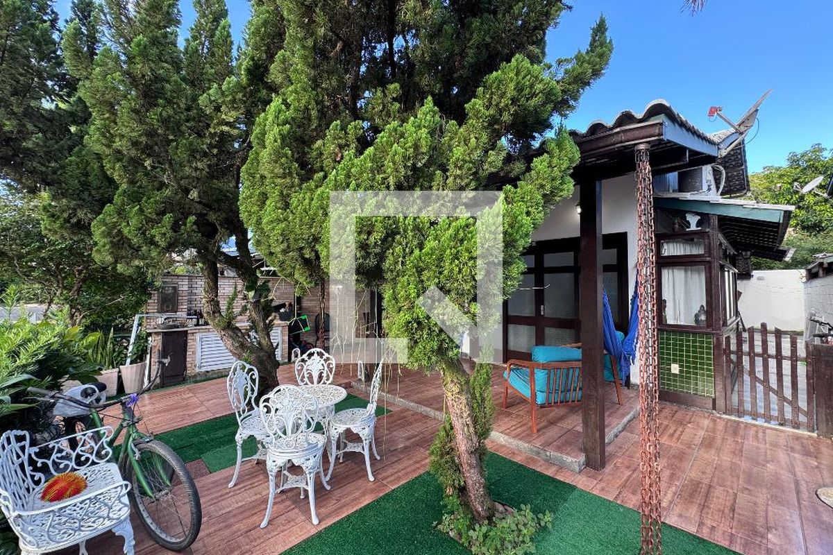 Casa, 3 quartos, 140 m² - Foto 86